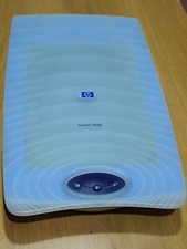 Scanner scanjet 3400c usato  Italia