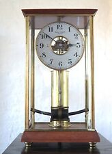 Pendule electrique bulle d'occasion  Brignoles