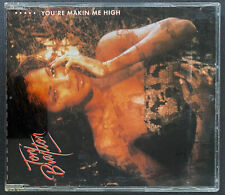 toni braxton single comprar usado toni braxton single comprar usado Brasil