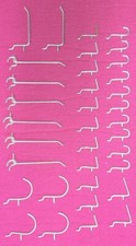 Piece peg board for sale  Rochester