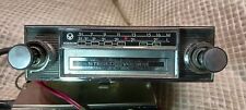 Autoradio radiomobile voxson usato  Due Carrare