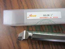 Indexable boring bar for sale  Madison Heights