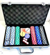 Profi poker set gebraucht kaufen  Lüdenscheid