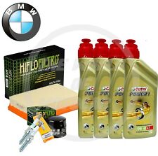 Kit tagliando bmw usato  Catania