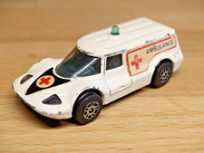 Healer wheeler ambulance gebraucht kaufen  Deutschland