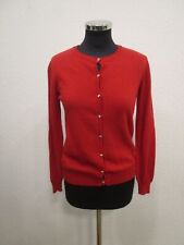 Guess strickjacke rundhals gebraucht kaufen  Gronau