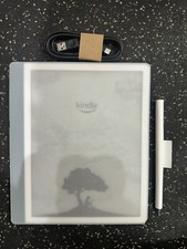 Caneta Amazon Kindle Scribe Premium Jade Metálica - 64gb - 2024-25 - NOVA SEM CAIXA! comprar usado  Enviando para Brazil