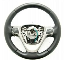 Skórzana kierownica Kierownica Toyota Avensis 3 T27 2009-2018 NOWY SKÓRZANY POKROWIEC Nowy pokrowiec na sprzedaż  PL