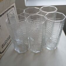 Verre longdrink durobor d'occasion  Migennes