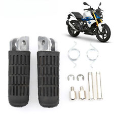 Motorcycle front footrest for sale  Shipping to Ireland