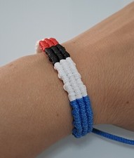 Bracciale braccialetto sampdor usato  Corato