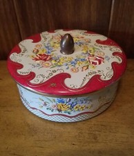 Vintage round red for sale  Milwaukee