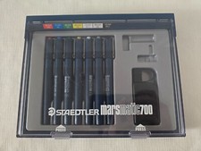 Staedtler marsmatic 700 for sale  Rocklin