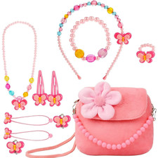Yansion jewelry plush for sale  El Dorado