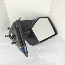ESPELHO ELÉTRICO DOBRÁVEL LATERAL ESQUERDO DO MOTORISTA 4112-15160, 4112-15178 PARA FORD RANGER  comprar usado  Enviando para Brazil