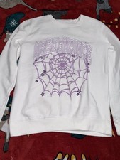 Observance crewneck adult d'occasion  Expédié en Belgium