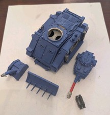 Warhammer 40k space for sale  YORK