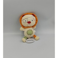 Doudou musical lion d'occasion  Le Portel