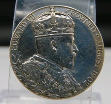 Coronation coin king for sale  WHITSTABLE