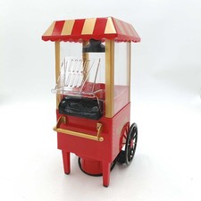 Gadgy popcornmaschine retro gebraucht kaufen  Langerringen