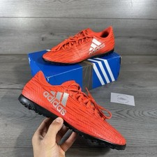 Adidas messi red for sale  FERNDOWN