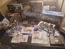 Lot lego star for sale  Pilot Mountain