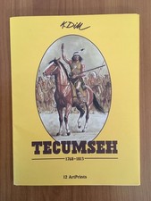 Klaus dill tecumseh gebraucht kaufen  Konstanz