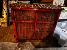 retro cabinet for sale  Huntington