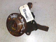 Axe droit renault d'occasion  Chambray-lès-Tours