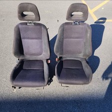 Integra type seats for sale  Jamaica