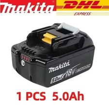Makita bl1850b 5000mah d'occasion  Rosporden