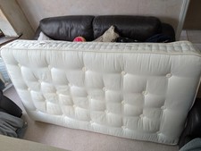 Burgess beds luxury for sale  COLNE