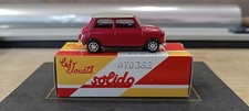 Mini cooper 1969 d'occasion  Genillé