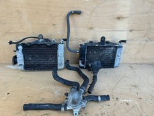 Radiatori del sistema usato  Sezze
