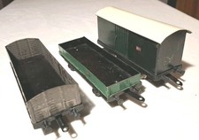 Louis roussy wagons d'occasion  Chaumont