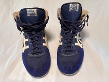 vintage wrestling shoes for sale  Earleville