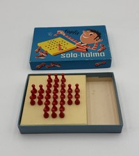 Vero solo halma gebraucht kaufen  Schwerin