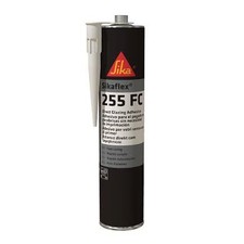 Sikaflex 255 black d'occasion  Expédié en Belgium
