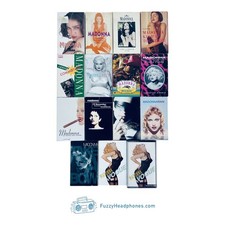 Madonna cassette tape for sale  Gardiner