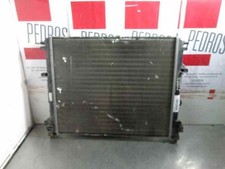 Usado, RADIADOR DE ÁGUA / 99083 / 111494 PARA DACIA LOGAN 1.4 CAT comprar usado  Enviando para Brazil