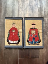 Tableau lot huile d'occasion  France