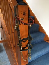 English leather pony for sale  POULTON-LE-FYLDE