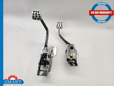 Usado, Pedal de embreagem e freio Acura TSX 6 velocidades transmissão manual 04-08 fabricante de equipamento original comprar usado  Enviando para Brazil