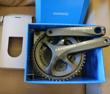 Shimano ultegra 6800 usato  Milano