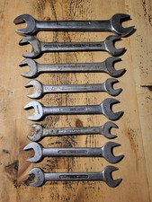 Imperial spanners for sale  ALFRETON