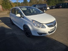 Vauxhal corsa 2006 for sale  ROYSTON