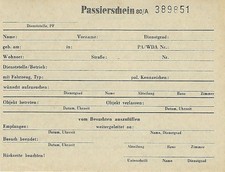 Ddr nva grenztruppen gebraucht kaufen  Hildesheim