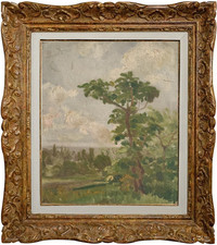 Henri laffite oil d'occasion  Expédié en Belgium