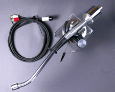 Denon tonearm with d'occasion  Expédié en Belgium