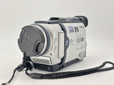 Sony handycam dcr gebraucht kaufen  Hamburg